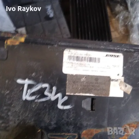 Усилвател, Lancia Thesis BOSE , Amplifier 382009 Amp 2002 - 2009, снимка 3 - Части - 48010223