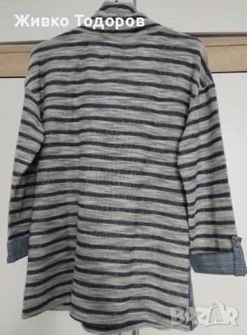 Дамски дънки ,прави STRAIGHT George UK, НОВИ, снимка 13 - Дънки - 47548157