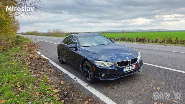 bmw 430i xdrive, снимка 2 - Автомобили и джипове - 52836419