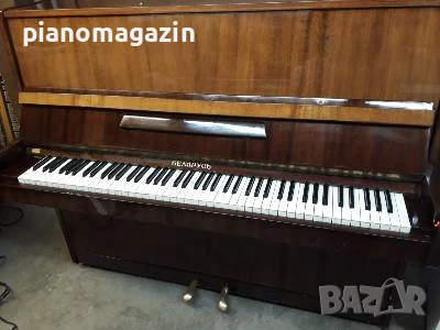 Пиано под наем/продажба, снимка 1