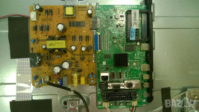 FINLUX-FF4030, снимка 8 - Телевизори - 35061355