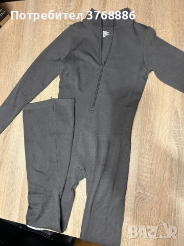 Гащеризон графит, снимка 2 - Гащеризони - 53106750