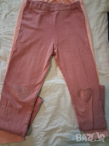 Клинчета за момиченце на 7-8 години., снимка 5 - Детски клинове - 51843596