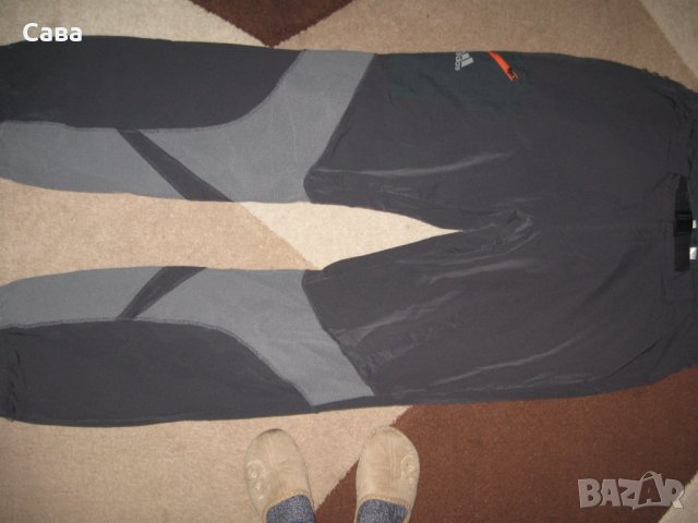 Спортен панталон ADIDAS   мъжки,Л, снимка 2 - Спортни дрехи, екипи - 34687547