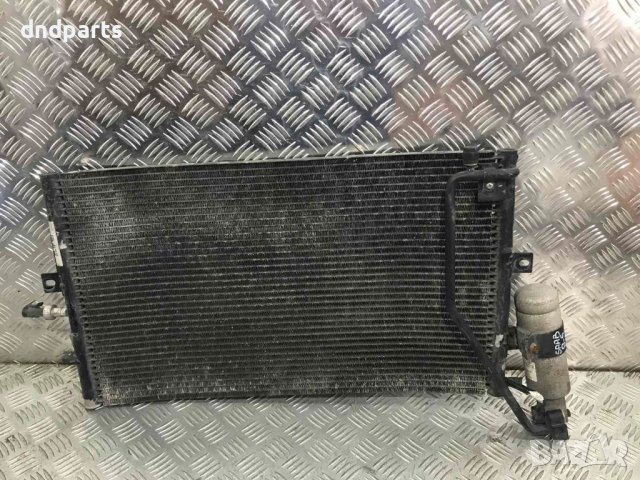 Климатичен радиатор Saab 9-5,2.2D,2003г.