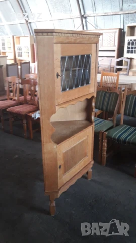 Витрина ъглова №72, снимка 2 - Секции и витрини - 51163909