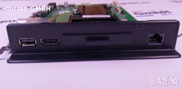 Mainboard 5844-A9M02B-OP10/ VER00.06  TV ODL 55650U, снимка 3 - Части и Платки - 38157250