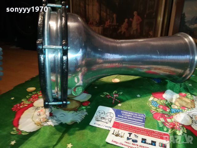 ЛЪСКАВА ТАРАМБУКА ОТ СИРИЯ 2512212018, снимка 5 - Ударни инструменти - 35240769