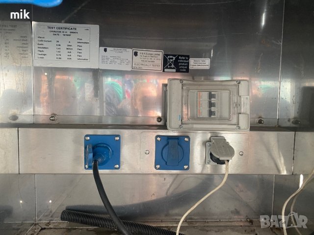 Бен мари / Топла витрина, снимка 7 - Витрини - 43568360