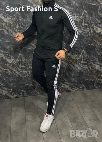 Различни модели мъжки екипи Nike и Adidas, снимка 5 - Спортни дрехи, екипи - 52148687