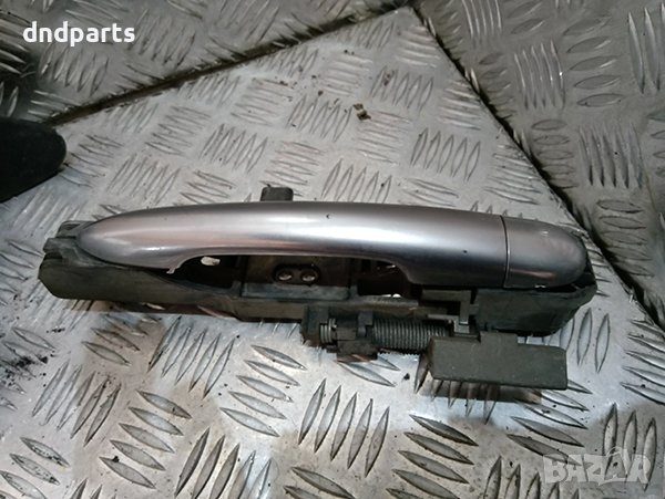 Външна дръжка за Renault Laguna, 2004г., /предна, дясна/