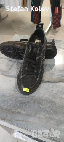 Дамски кецове: DIESEL



, снимка 1