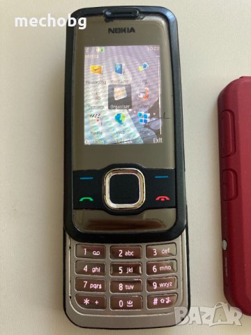 Nokia 7610 Supernova, снимка 2 - Nokia - 33512632