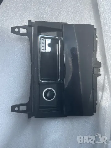 Пепелник мерцедес ц класа W204 C class 2007 2008 2009 2010 2011 2012 2013 2014 , снимка 3 - Части - 50375818