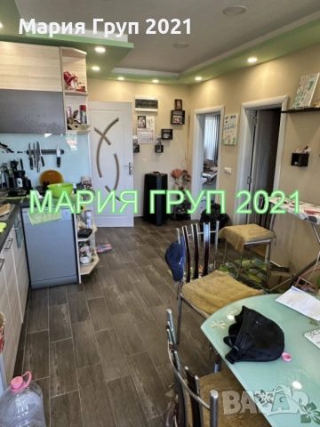 !!!ТОП ОФЕРТА!!!Продавам Обзаведен Тристаен Апартамент в гр. Хасково кв."Бадема"!!!, снимка 9 - Апартаменти - 51525254