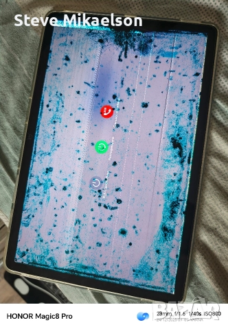 Таблет Samsung Galaxy S9TAB