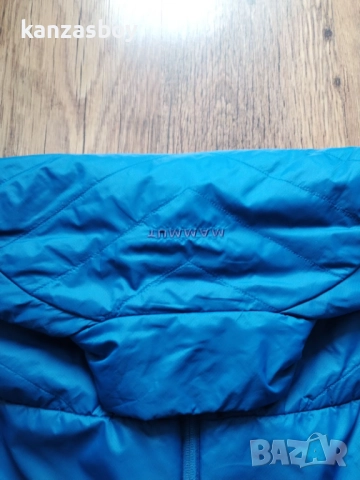 Mammut - страхотно мъжко яке Л , снимка 11 - Якета - 52840407