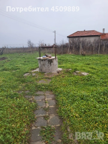 ПРОДАВА КЪЩА С ДВОР, снимка 9 - Къщи - 53057152