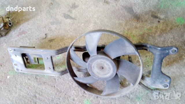 Охладителна перка Renault Megane Scenic 1.4e 1998г.