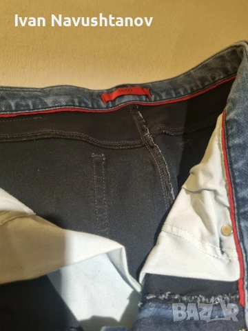 Мъжки дънки , снимка 4 - Дънки - 52731011