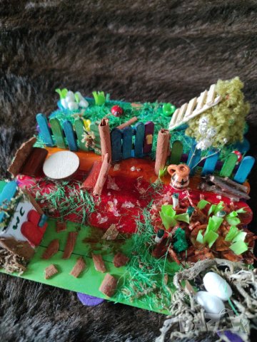 Пролетни декорации, снимка 10 - Други - 36239359