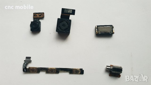 Xiaomi Redmi 5A - Xiaomi MCG3B оригинални части и аксесоари , снимка 7 - Резервни части за телефони - 38775471