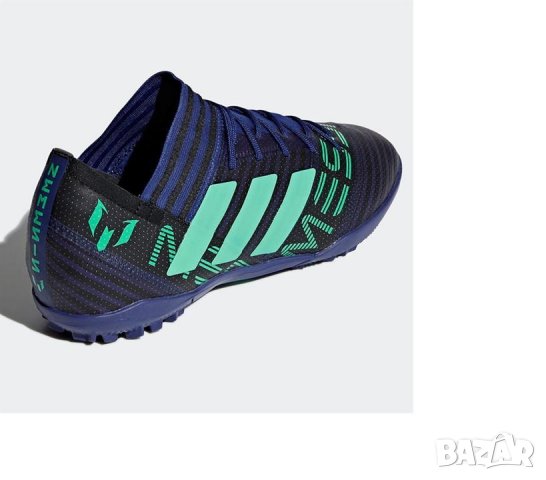 Футболни обувки adidas Nemeziz Messi 263368 К6, снимка 6
