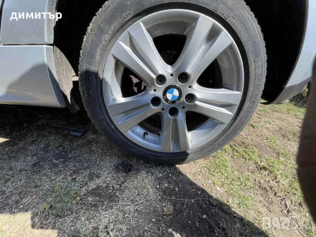 bmw 118 d e87 на части бмв 118д е87 122, снимка 7 - Автомобили и джипове - 51538143