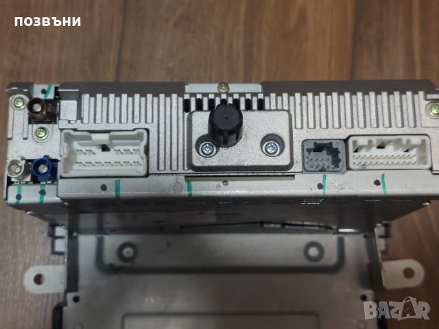 Навигация за Рено / Дачия Renault / Dacia MEDIA NAV LG LAN5200WR4 2811 58098R, снимка 3 - Части - 43614665