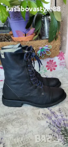 Ботуши SNBBK-Holand Gaastra 38 н. 