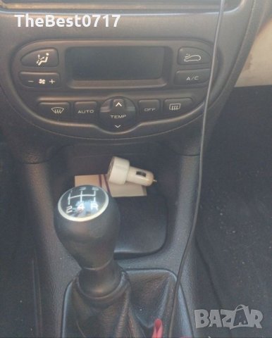 Pejo 206 Ролан гарос 1.4 На Части 👍, снимка 8 - Автомобили и джипове - 27276042