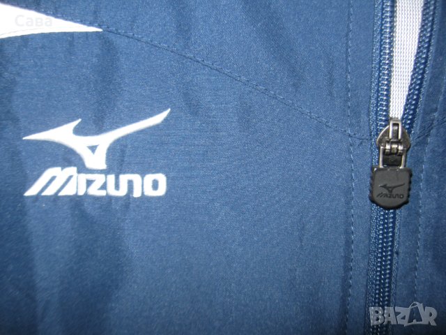 Спортно горнище MIZUNO  мъжко,М, снимка 4 - Спортни дрехи, екипи - 40522890