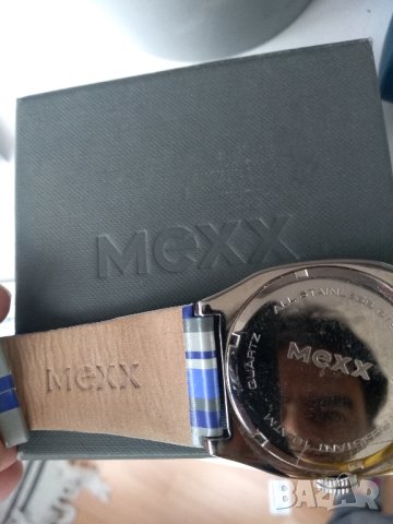 Mexx 10ATM, снимка 3 - Мъжки - 43802858