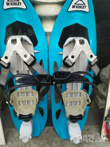 Снегоходки McKinley, снимка 2 - Спортна екипировка - 53288145