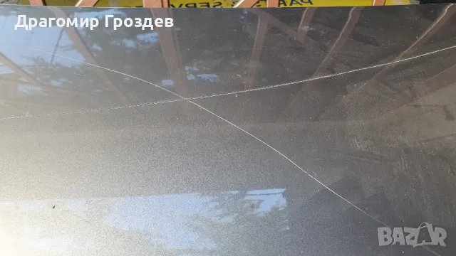 Оригинален преден капак за Smart Fortwo 451 / Смарт (2007-2015), снимка 5 - Части - 49257909