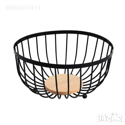 Фруктиера Панер за плодове , снимка 3 - Аксесоари за кухня - 47337739