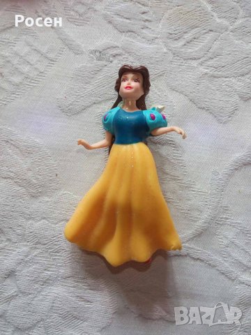 Малки куклички носещи много настроение - 3лв., снимка 6 - Кукли - 34909609