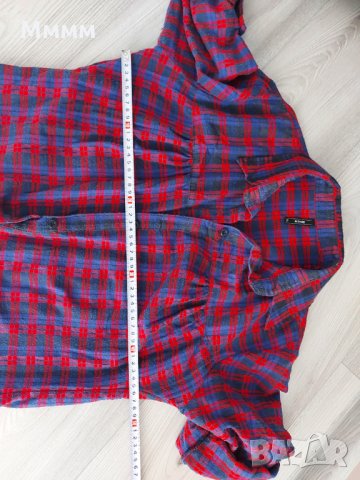 Дамски ризки, снимка 12 - Ризи - 34627456