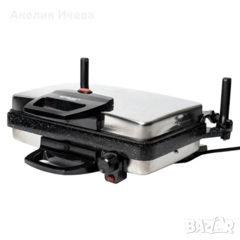 Грил Bemilex, снимка 3 - Скари - 51813981