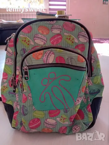 Totto раница , снимка 13 - Раници - 47831851