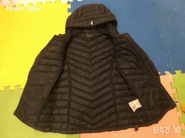 ''Peak Performance Frost DH''оригинално дамско пухено яке S размер, снимка 5 - Якета - 35356616