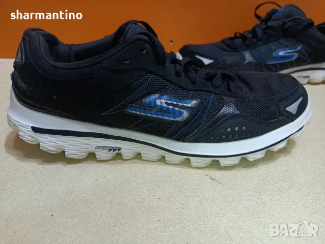 Skechers Lynx N 40 - 32 лв, снимка 2 - Маратонки - 50318003