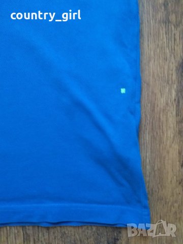 boss orange paddy flag italy - страхотна мъжка тениска, снимка 8 - Тениски - 28243542