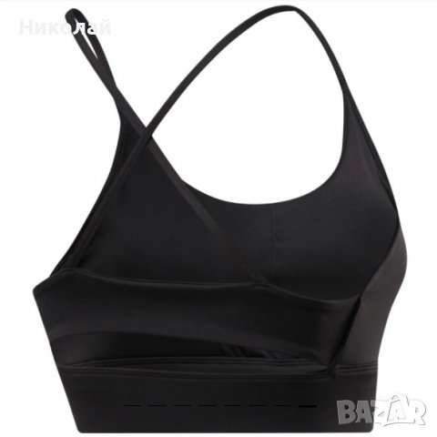 reebok workout bra, снимка 12 - Корсети, бюстиета, топове - 36594032