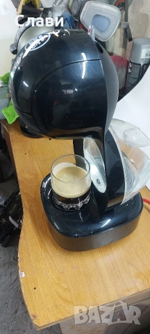 Dolche Gusto Lumio Kp130, снимка 3 - Кафемашини - 53416004
