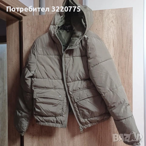 Зимно яке H & M