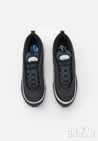 Намалени Нови Nike Air Max 97 мъжки маратонки 44,5 , снимка 3 - Маратонки - 53274067