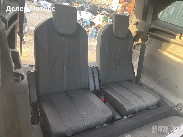 Peugeot 5008, 1.6 PureTech 180, двигател 5GF, automatic, 181 кс., 76 000 km., 2021, euro 6D, снимка 15 - Автомобили и джипове - 52189178