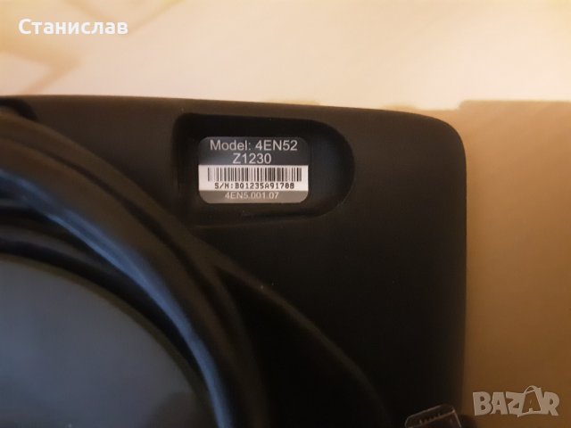 tom tom gps navigation, снимка 2 - TOMTOM - 43294729