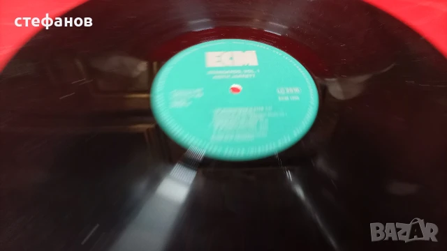 Дългосвиреща грамофонна плоча на KEITH JARRETT, GARY PEACOOK „standards vol 1”, Германия, снимка 6 - Грамофонни плочи - 50984258